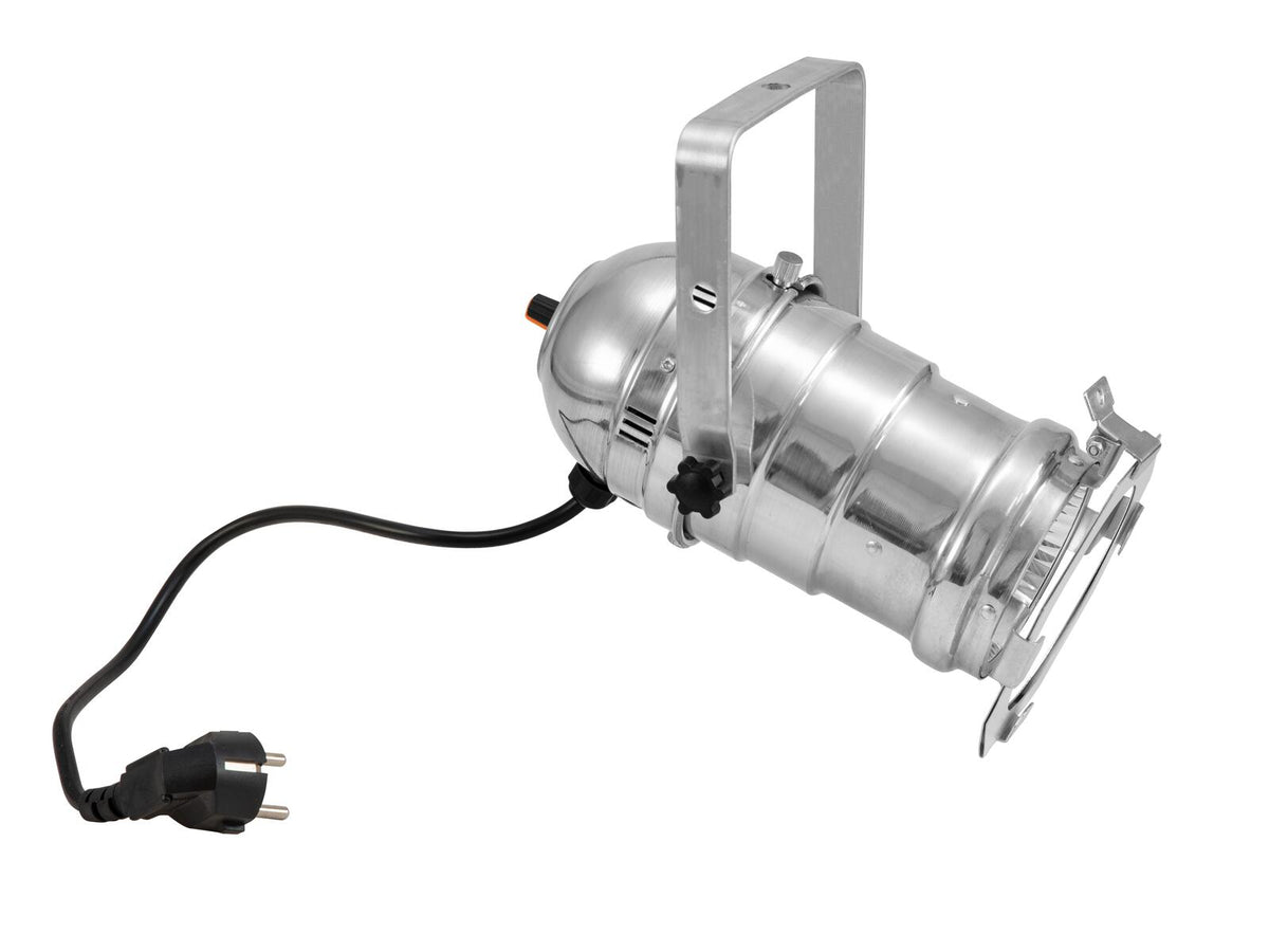Eurolite LED PAR-30 3CT sil – Ansicht 2