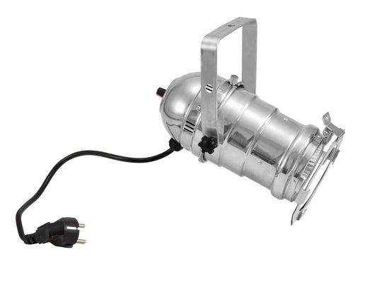 Eurolite LED PAR-30 3CT sil – Ansicht 2