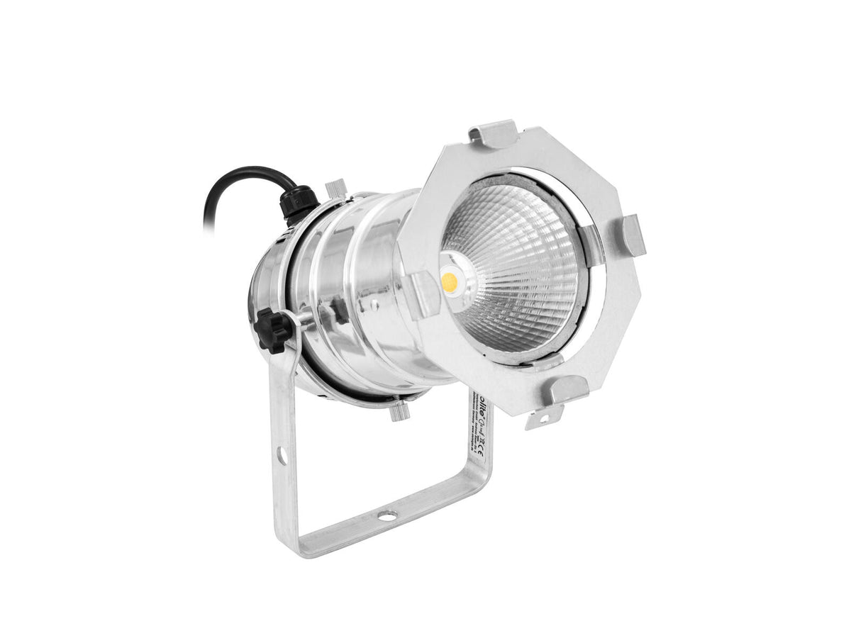 Eurolite LED PAR-30 3CT sil – Ansicht 3