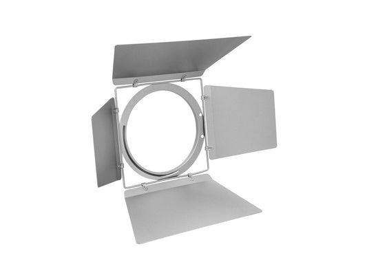 Eurolite Flügelbegrenzer 235x235mm sil