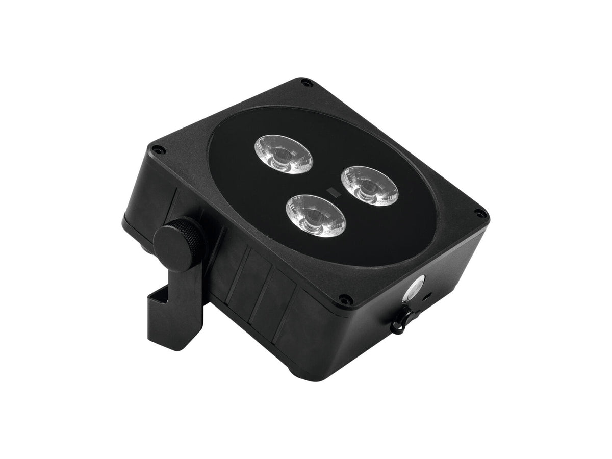 Eurolite AKKU Flat Light 3 sw – Ansicht 7