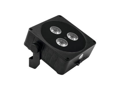 Eurolite AKKU Flat Light 3 sw – Ansicht 7