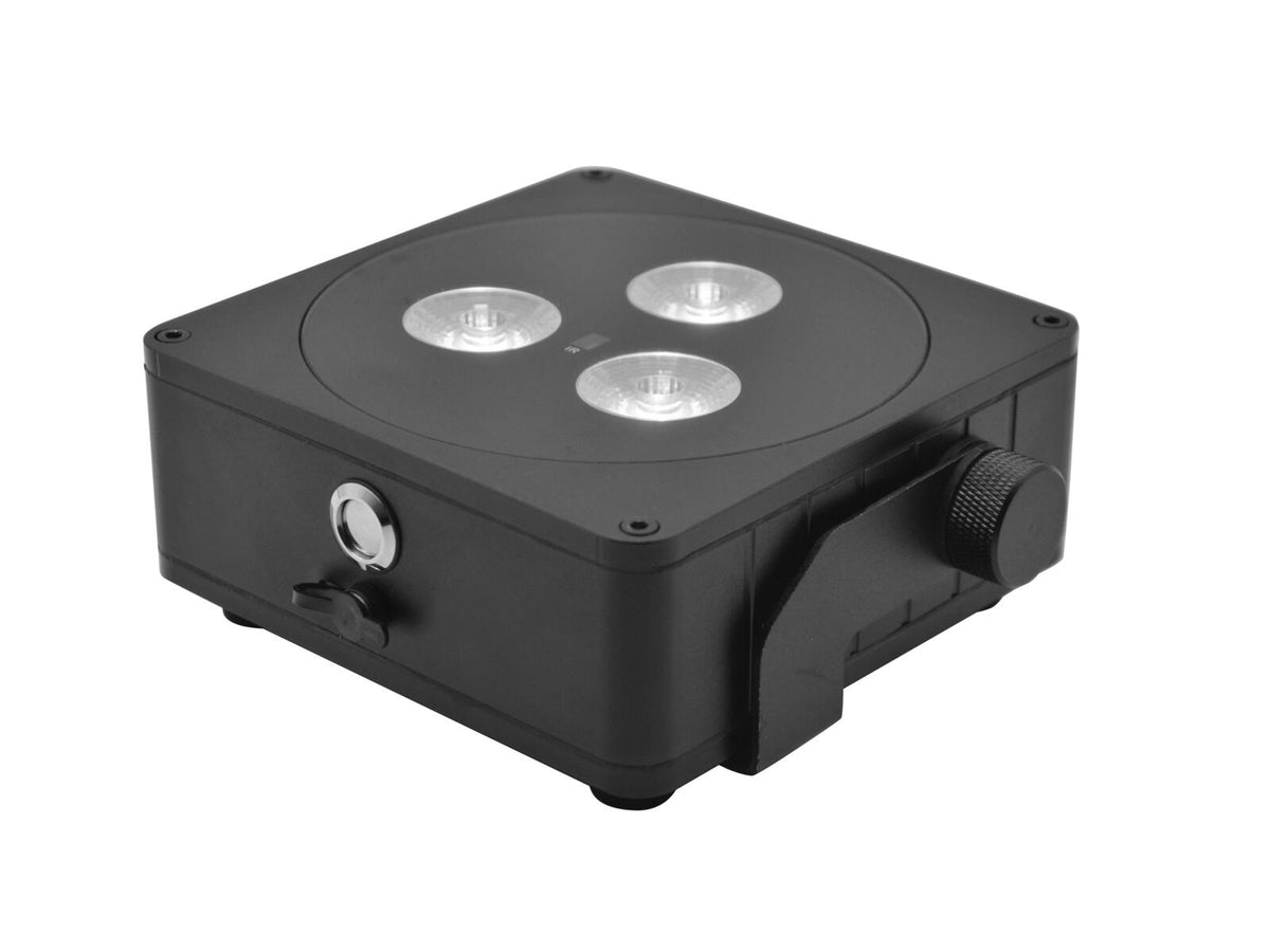 Eurolite AKKU IP Flat Light 3 sw – Ansicht 6