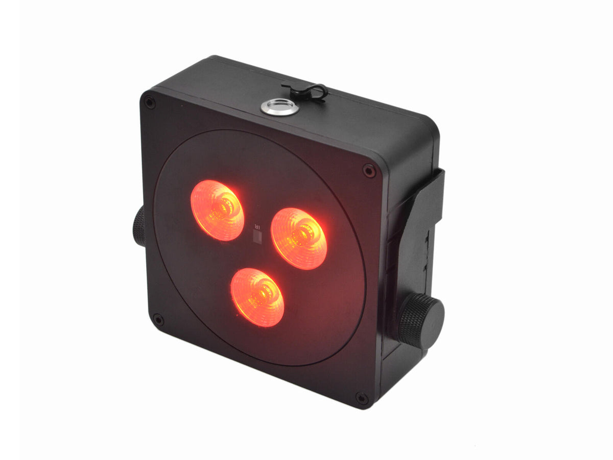 Eurolite AKKU IP Flat Light 3 sw – Ansicht 10