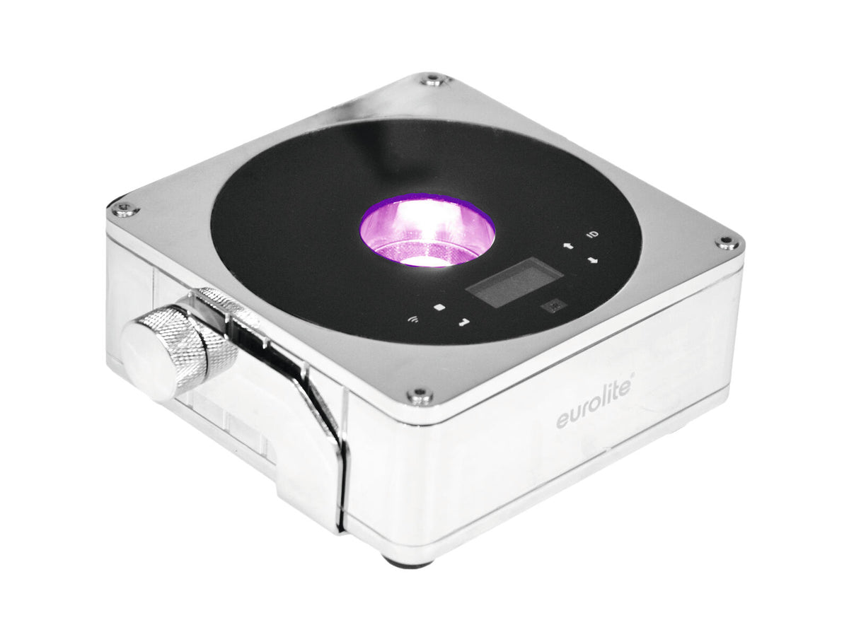 Eurolite AKKU IP Flat Light 1 cr