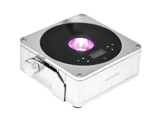 Eurolite AKKU IP Flat Light 1 cr