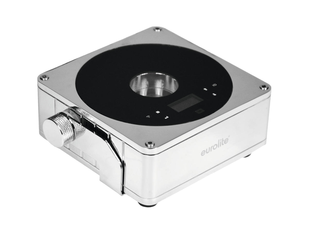 Eurolite AKKU IP Flat Light 1 cr – Ansicht 2