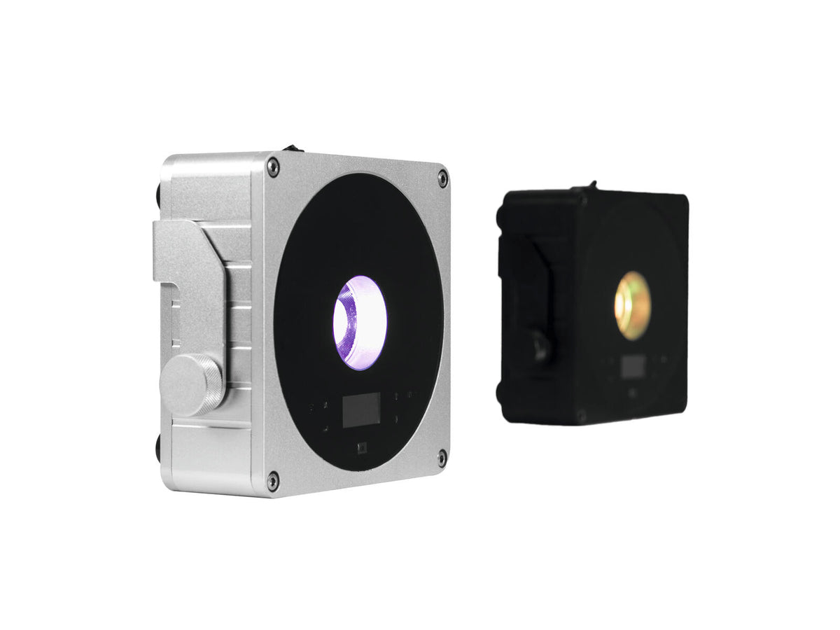 Eurolite AKKU IP Flat Light 1 cr – Ansicht 7