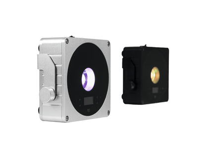 Eurolite AKKU IP Flat Light 1 cr – Ansicht 7