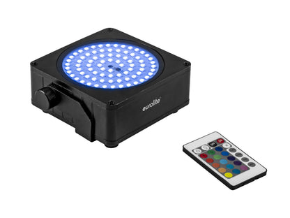 Eurolite AKKU IP Flat Light SMD sw – Ansicht 5
