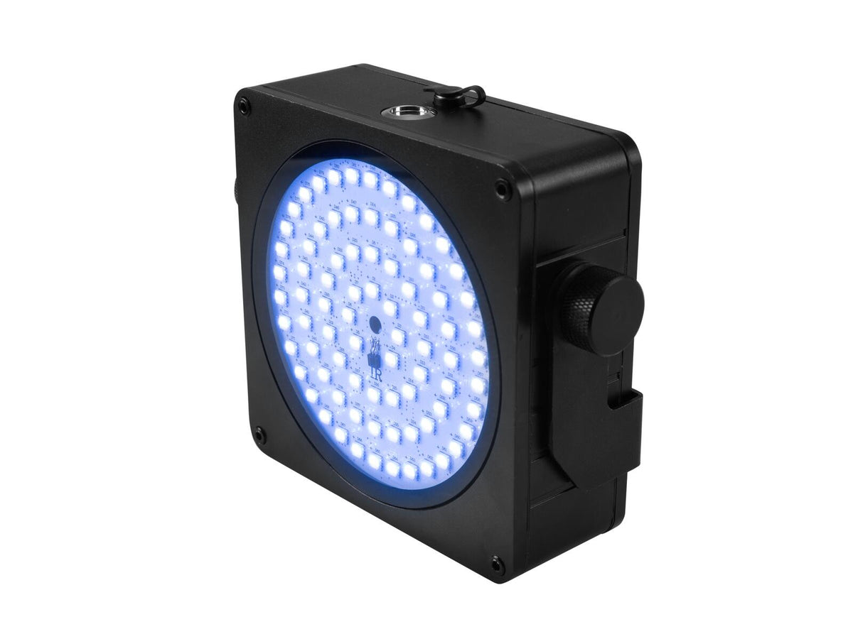 Eurolite AKKU IP Flat Light SMD sw – Ansicht 6