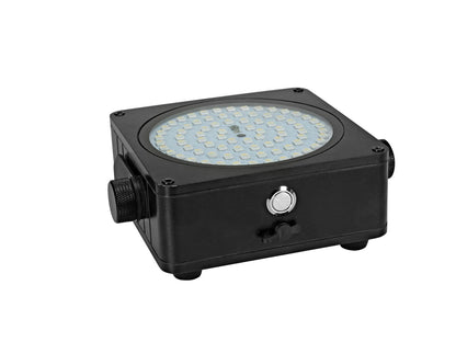 Eurolite AKKU IP Flat Light SMD sw – Ansicht 10