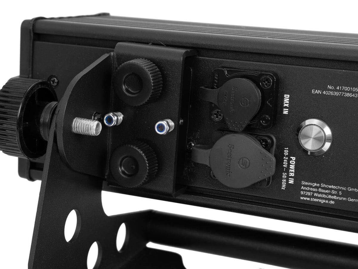 Eurolite AKKU IP BAR-6 Entry QCL QuickDMX – Ansicht 4