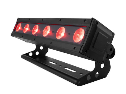 Eurolite AKKU IP BAR-6 Entry QCL QuickDMX – Ansicht 6