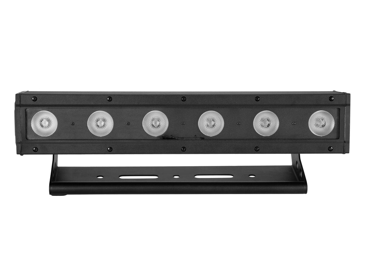 Eurolite AKKU IP BAR-6 Entry QCL QuickDMX – Ansicht 7
