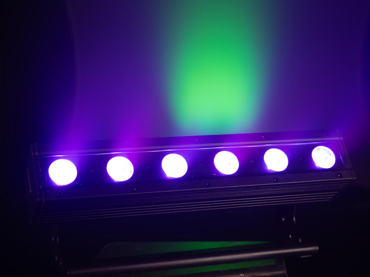 Eurolite AKKU IP BAR-6 Entry QCL QuickDMX – Ansicht 9