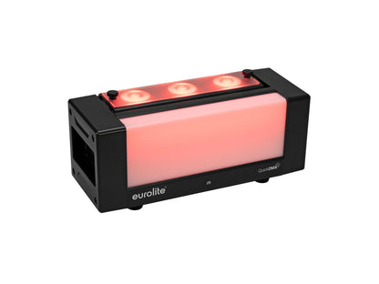 Eurolite AKKU Bar-3 Glow QCL Flex QuickDMX – Ansicht 3