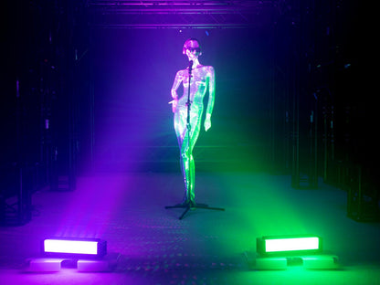 Eurolite AKKU Bar-6 Glow QCL Flex QuickDMX – Ansicht 10