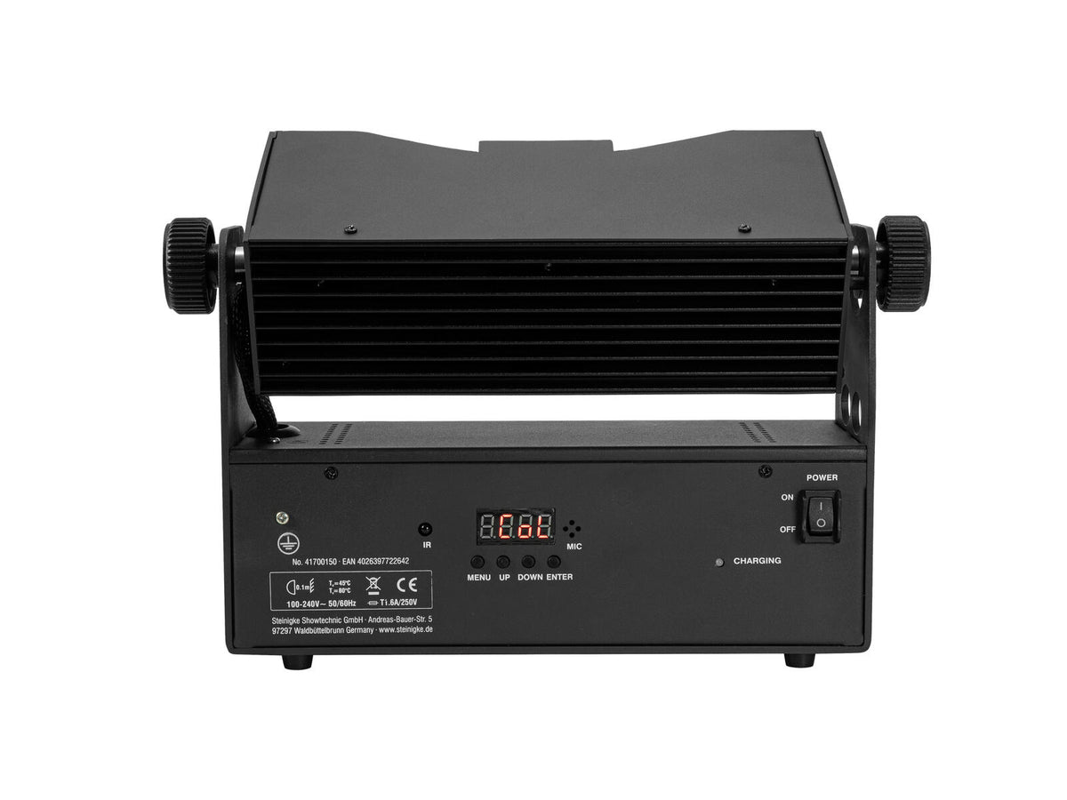 Eurolite AKKU MBT-3 Spot MK2 – Ansicht 4