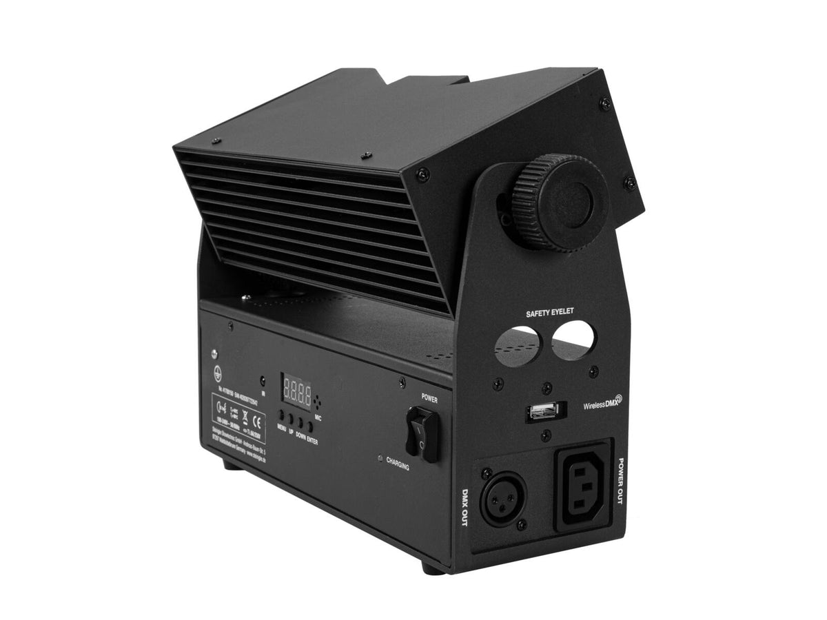 Eurolite AKKU MBT-3 Spot MK2 – Ansicht 5