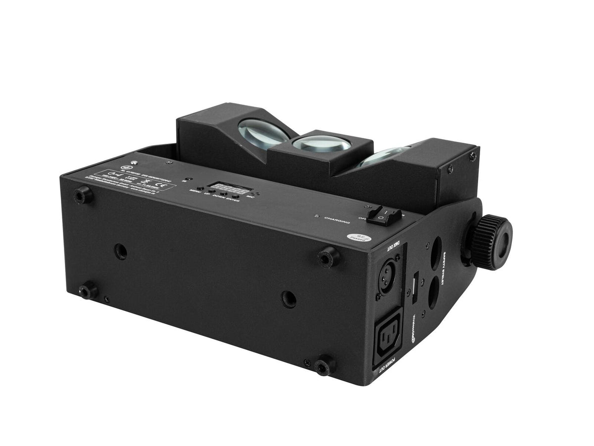 Eurolite AKKU MBT-3 Spot MK2 – Ansicht 8