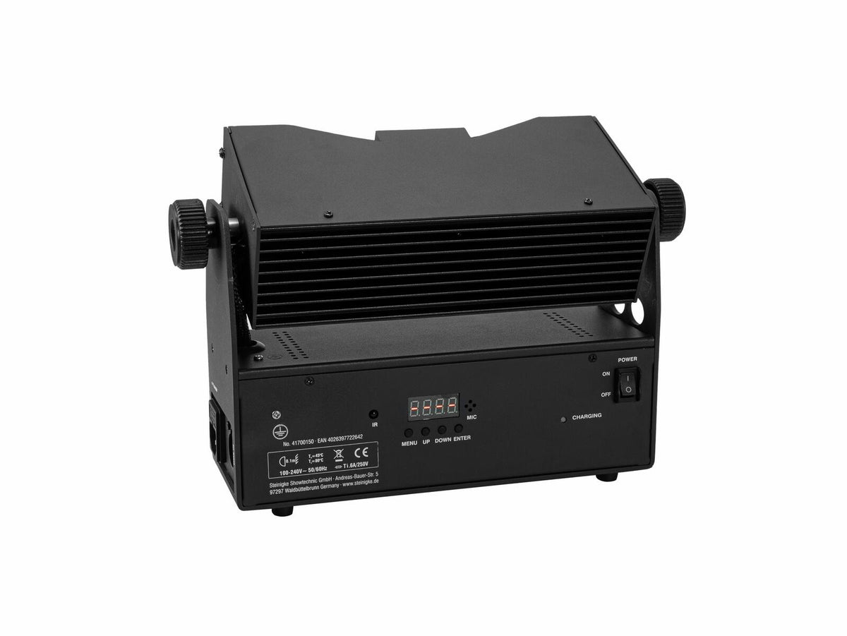 Eurolite AKKU MBT-3 Spot MK2 – Ansicht 10
