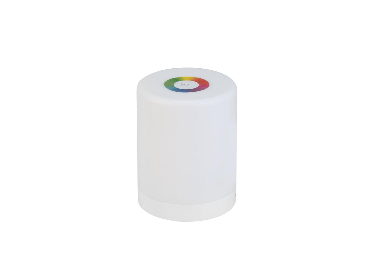 Eurolite AKKU Table Light RGB – Ansicht 2