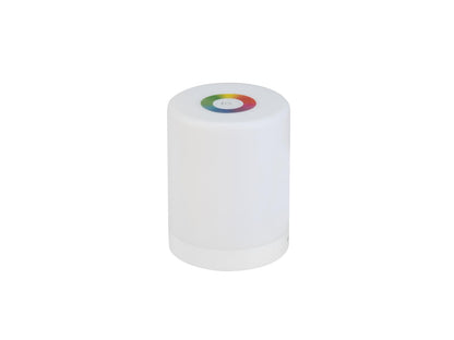 Eurolite AKKU Table Light RGB – Ansicht 2