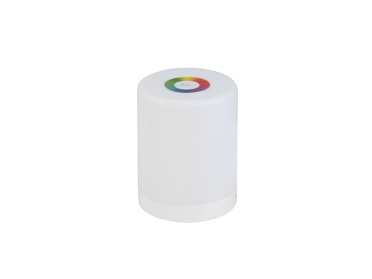 Eurolite AKKU Table Light RGB – Ansicht 2