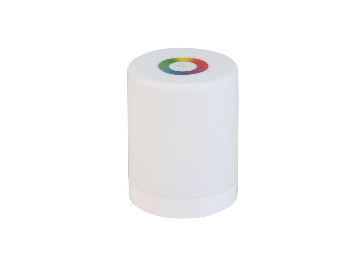Eurolite AKKU Table Light RGB – Ansicht 3