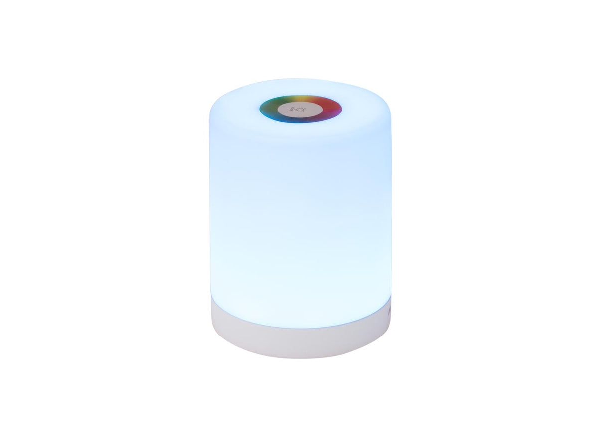 Eurolite AKKU Table Light RGB – Ansicht 4