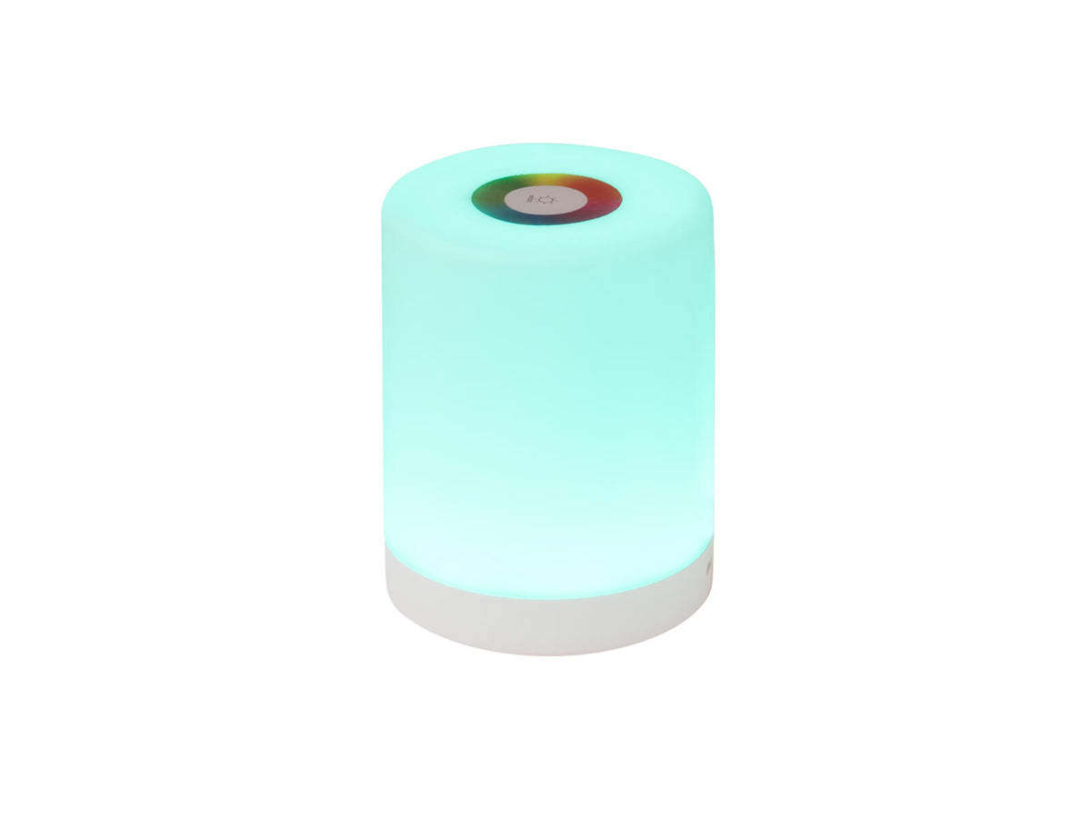 Eurolite AKKU Table Light RGB – Ansicht 5