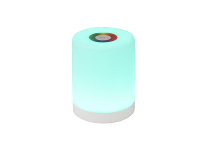 Eurolite AKKU Table Light RGB – Ansicht 5