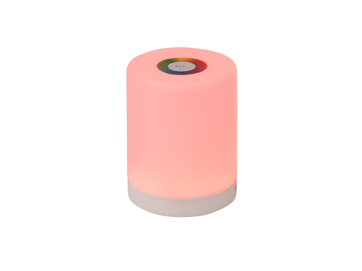 Eurolite AKKU Table Light RGB – Ansicht 6