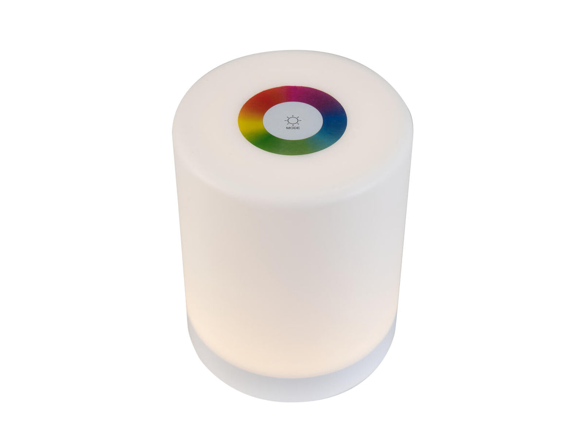 Eurolite AKKU Table Light RGB – Ansicht 8