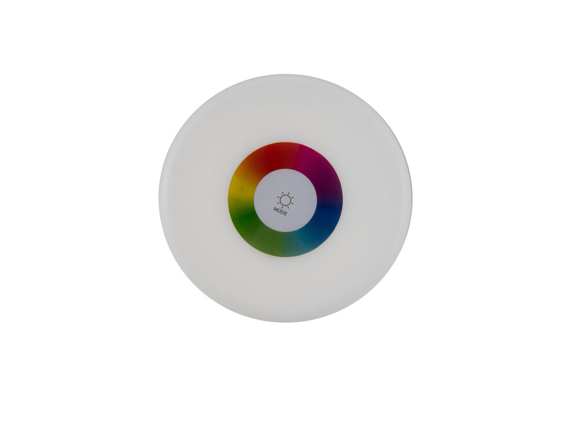 Eurolite AKKU Table Light RGB – Ansicht 9