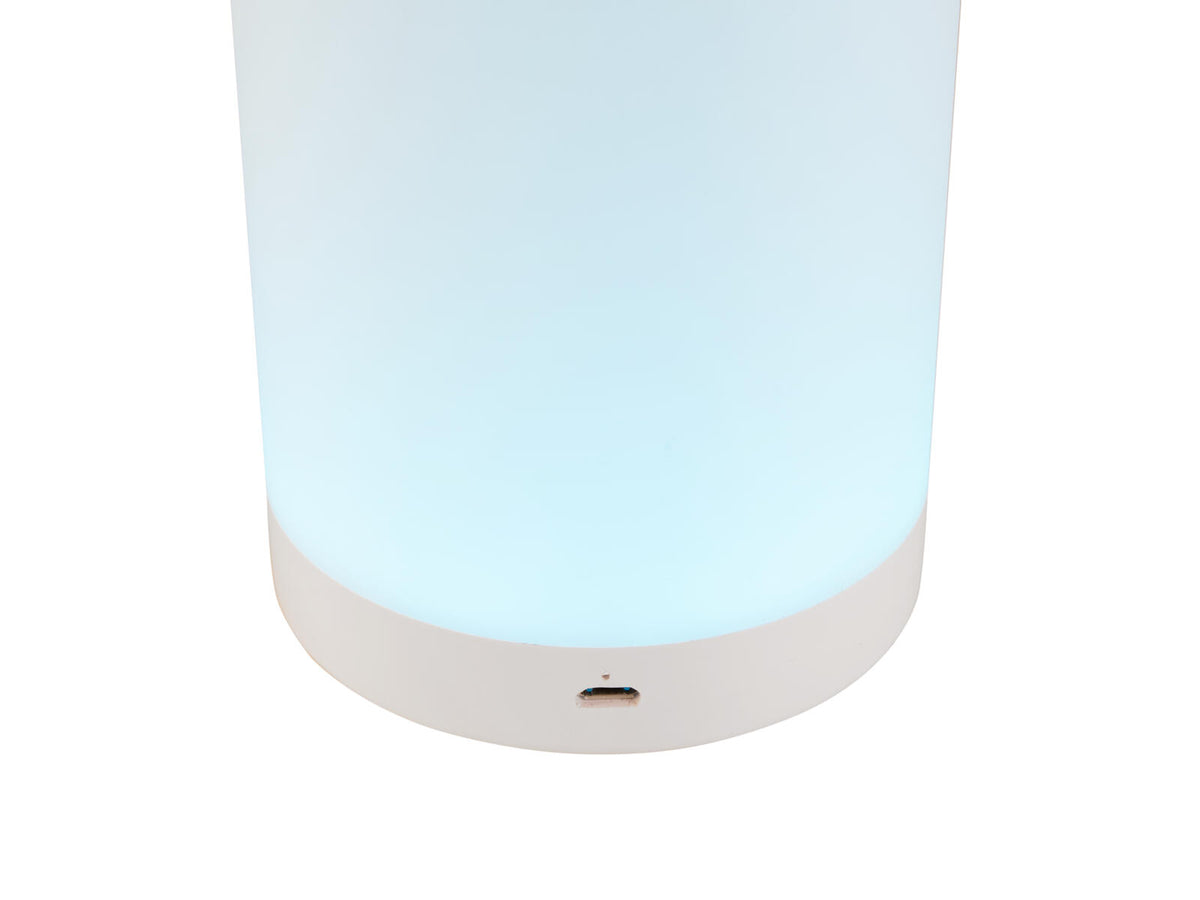 Eurolite AKKU Table Light RGB – Ansicht 10