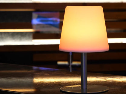 Eurolite AKKU Table Light 2 RGB+WW – Ansicht 4