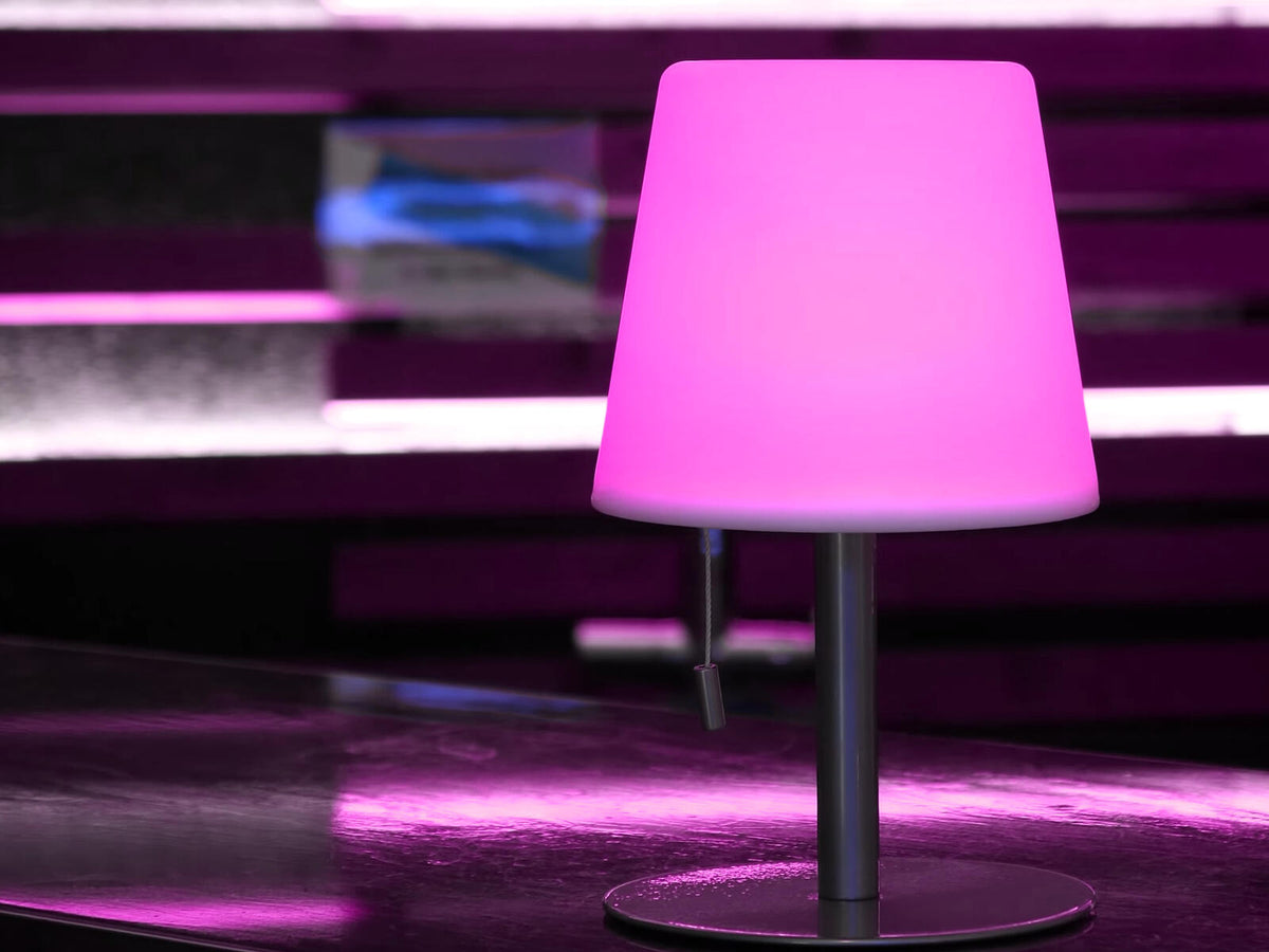 Eurolite AKKU Table Light 2 RGB+WW – Ansicht 5