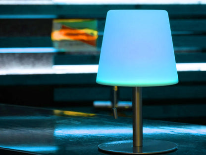 Eurolite AKKU Table Light 2 RGB+WW – Ansicht 6