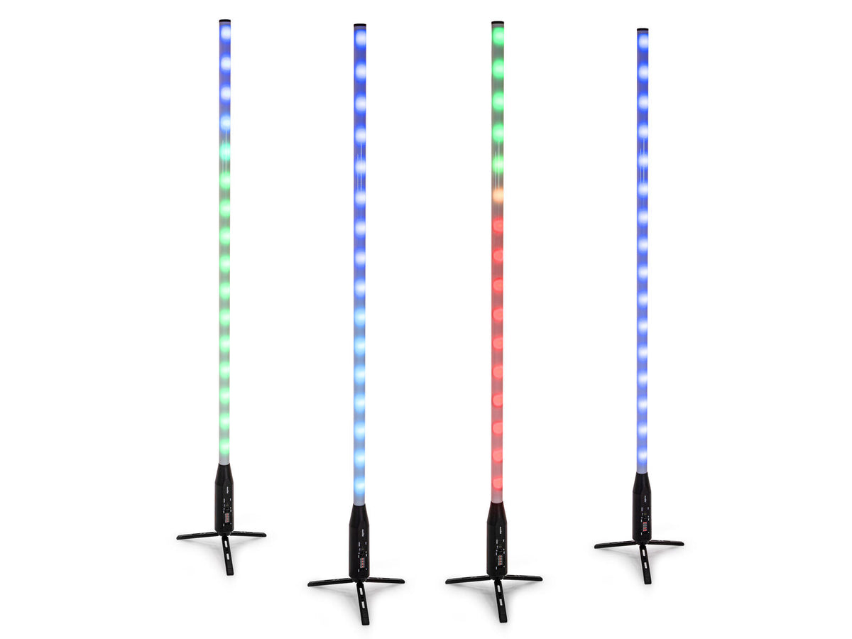 Eurolite AKKU Slim Tube AIR Set – Ansicht 5