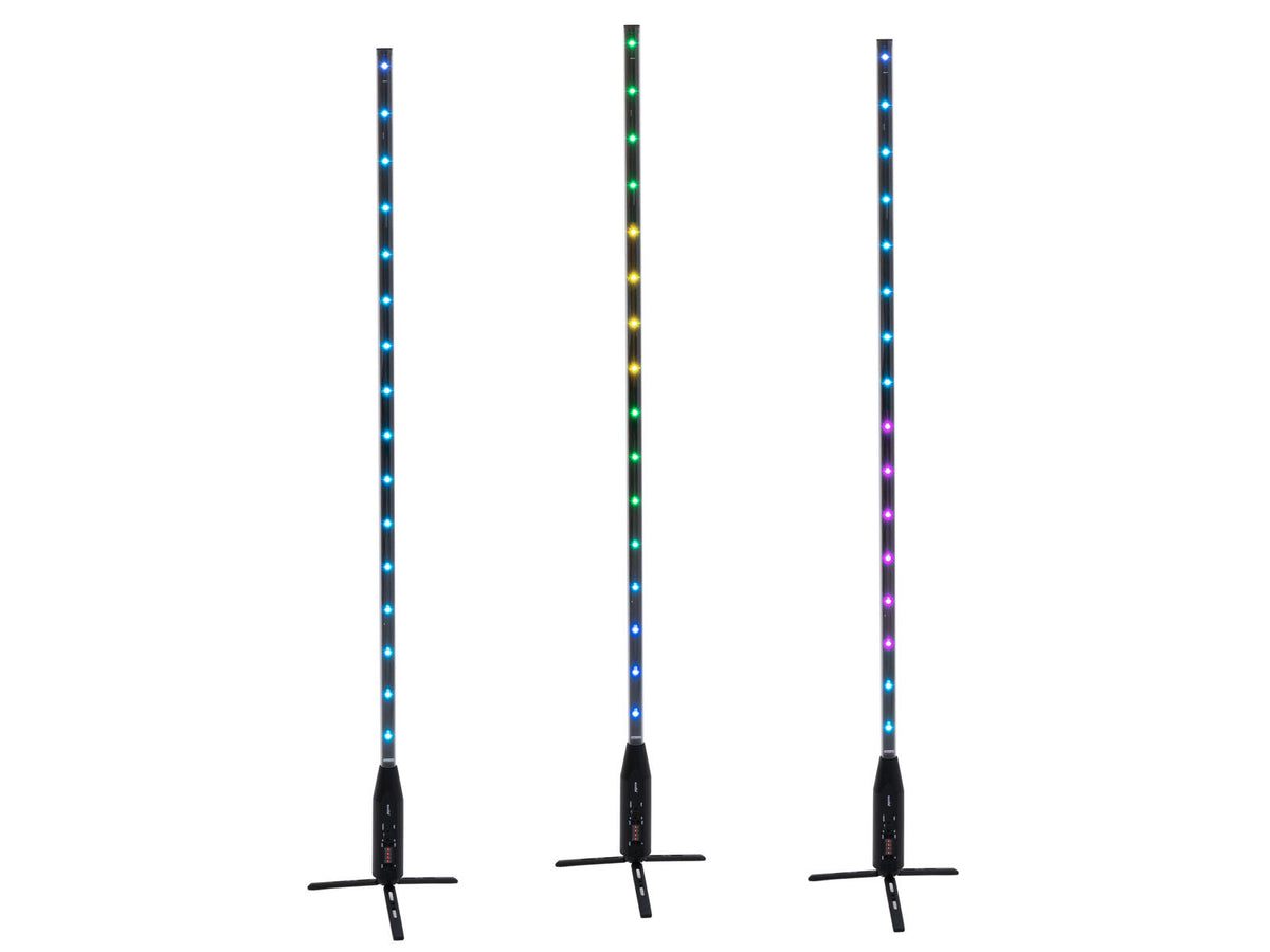 Eurolite AKKU Slim Tube AIR Set – Ansicht 6