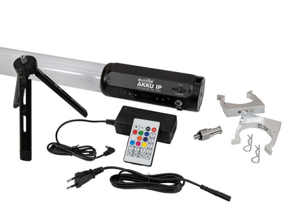Eurolite AKKU IP Pixel Tube 360° PRO CRMX – Ansicht 4