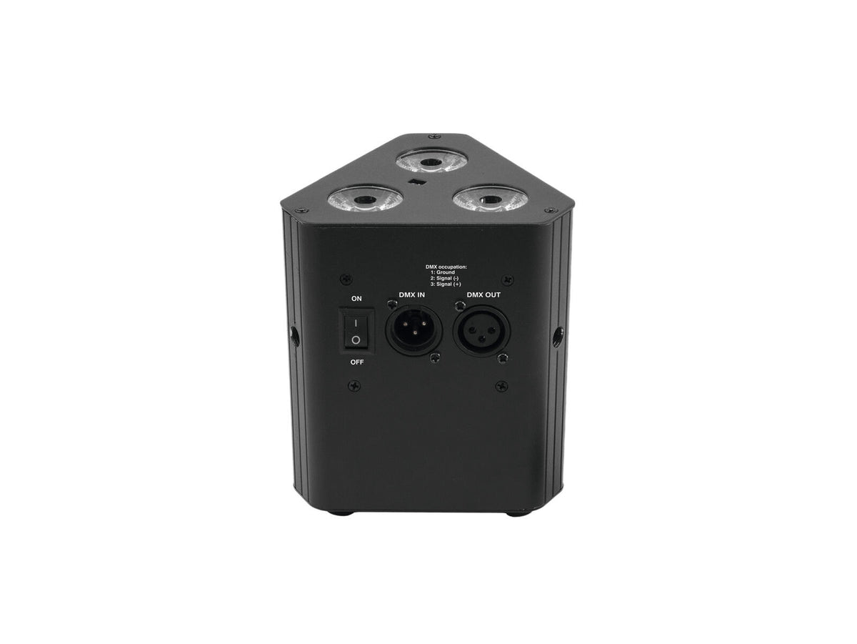 Eurolite AKKU TL-3 TCL Trusslight QuickDMX – Ansicht 3