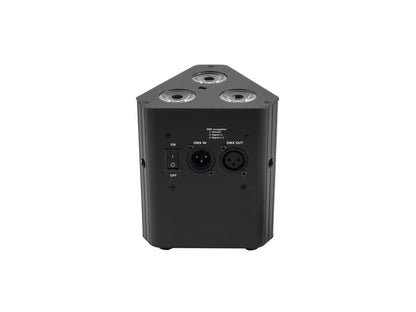 Eurolite AKKU TL-3 TCL Trusslight QuickDMX – Ansicht 3