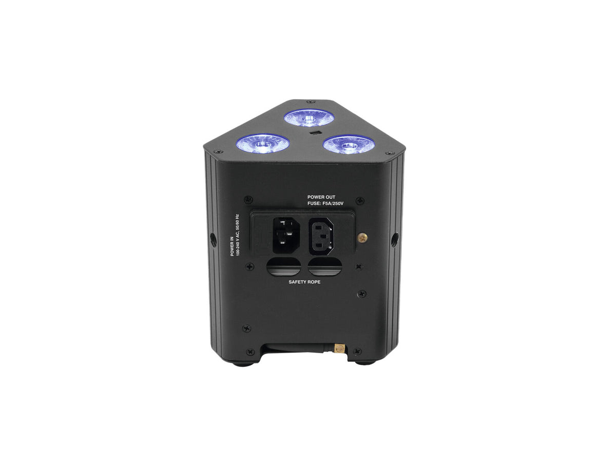 Eurolite AKKU TL-3 TCL Trusslight QuickDMX – Ansicht 4