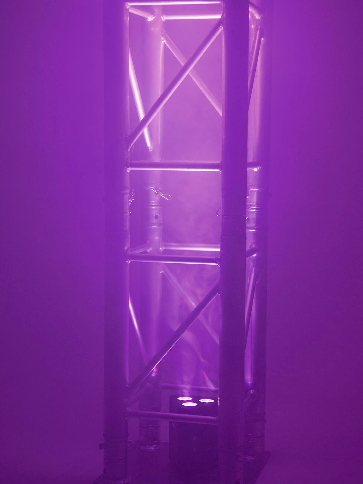 Eurolite AKKU TL-3 TCL Trusslight QuickDMX – Ansicht 7