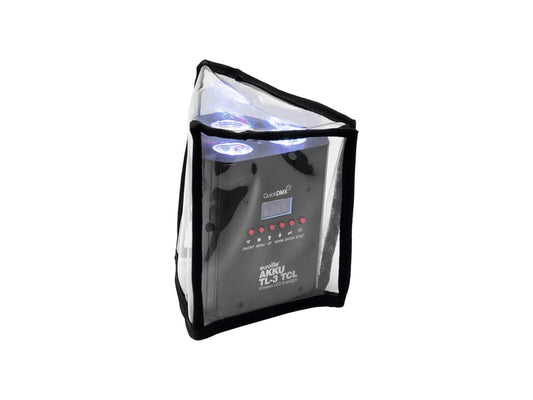 Eurolite Schutzhülle für AKKU TL-3 Trusslight QuickDMX – Ansicht 2