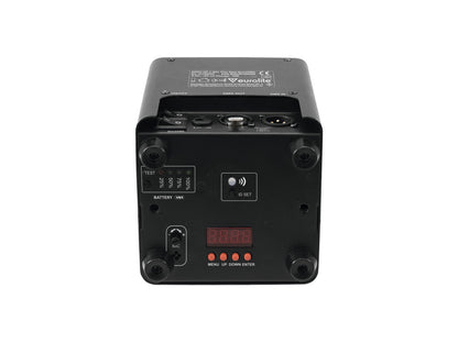 Eurolite AKKU UP-1 QCL Flex Spot QuickDMX – Ansicht 5