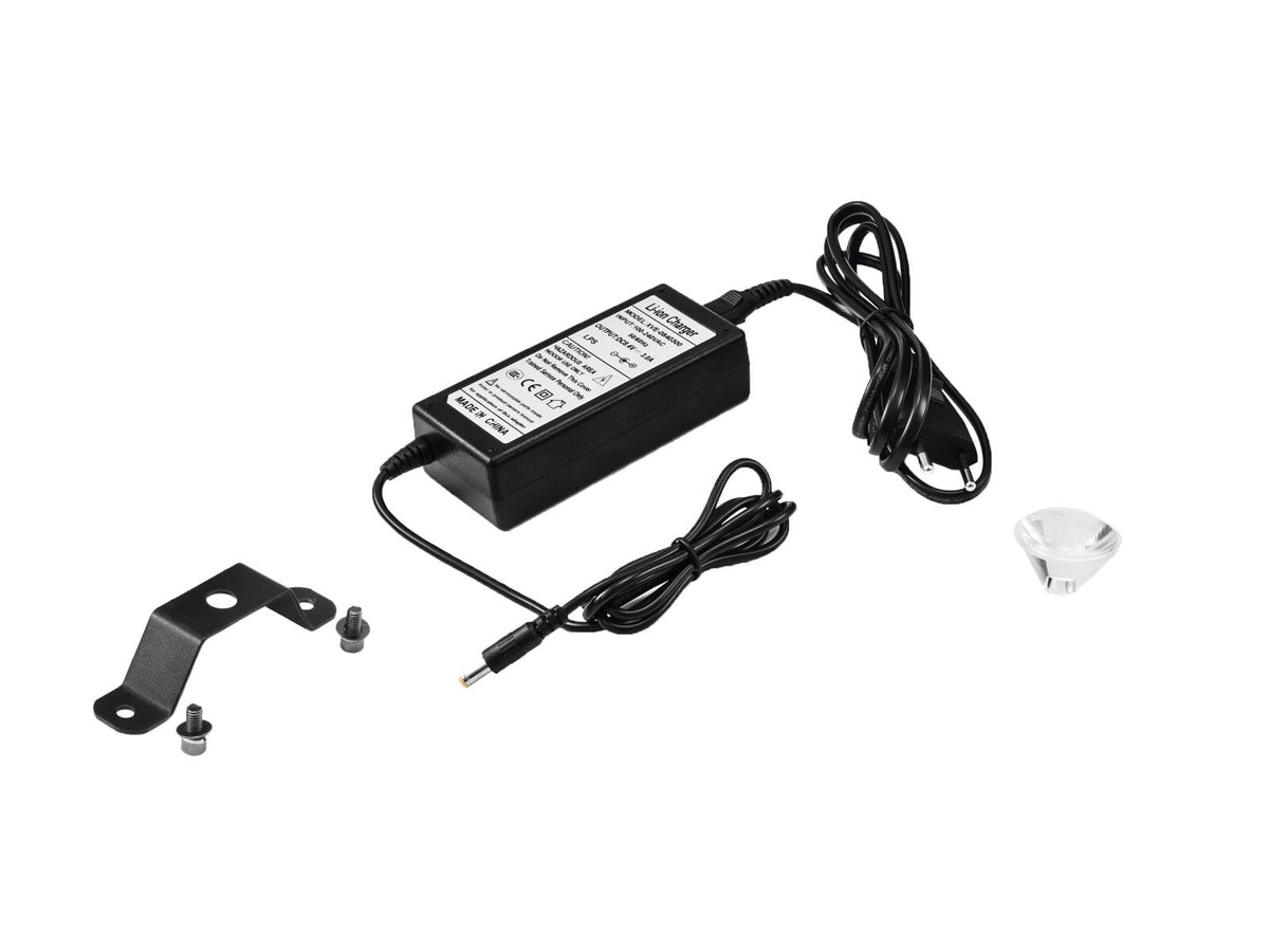 Eurolite AKKU UP-1 QCL Flex Spot QuickDMX – Ansicht 6